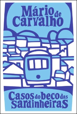 Capa do artigo Casos do Beco das Sardinheiras