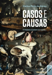 Capa do artigo Casos e Causas