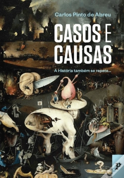 Capa do artigo Casos e Causas