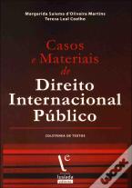 Casos e Materiais de Direito Internacional Público