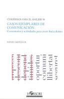 Casos Ejemplares De Comunicación