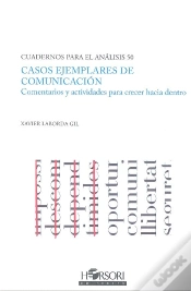 Capa do artigo Casos Ejemplares De Comunicación