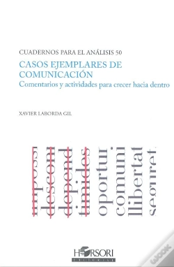 Capa do artigo Casos Ejemplares De Comunicación
