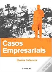 Capa do artigo Casos Empresariais - Beira Interior
