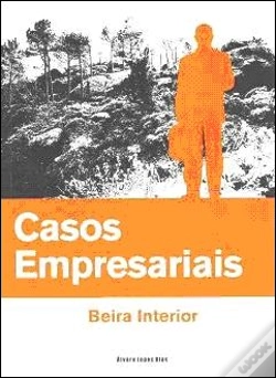 Capa do artigo Casos Empresariais - Beira Interior