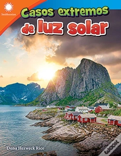 Capa do artigo Casos Extremos De Luz Solar (Living In Sunlight Extremes) Epub