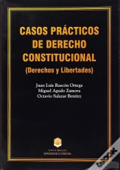 Capa do artigo Casos Prácticos De Derecho Constitucional