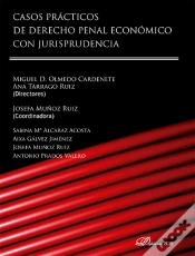 Capa do artigo Casos Prácticos De Derecho Penal Económico Con Jurisprudencia
