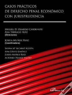Capa do artigo Casos Prácticos De Derecho Penal Económico Con Jurisprudencia