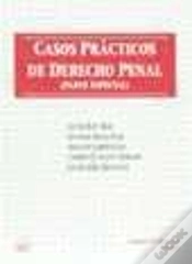 Capa do artigo Casos Prácticos De Derecho Penal