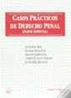 Capa do artigo Casos Prácticos De Derecho Penal