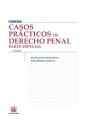 Casos Prácticos De Derecho Penal Parte Especial 3ª Edición 2015 - Preview