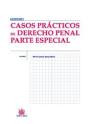 Casos Prácticos De Derecho Penal Parte Especial - Preview
