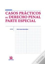 Capa do artigo Casos Prácticos De Derecho Penal Parte Especial