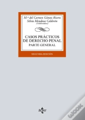 Casos Prácticos De Derecho Penal