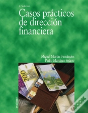 Capa do artigo Casos Prácticos De Dirección Financiera