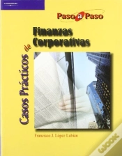 Capa do artigo Casos Prácticos De Finanzas Corporativas