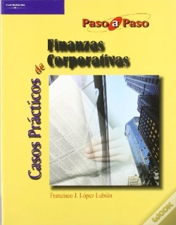 Capa do artigo Casos Prácticos De Finanzas Corporativas