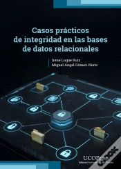 Capa do artigo Casos Practicos De Integridad En Las Bases De Datos Relacionales