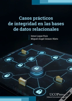 Capa do artigo Casos Practicos De Integridad En Las Bases De Datos Relacionales