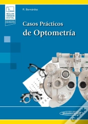 Capa do artigo Casos Practicos De Optometria