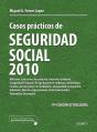 Casos Prácticos De Seguridad Social 2010 - Preview