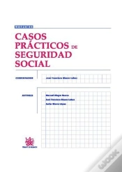 Capa do artigo Casos Prácticos De Seguridad Social
