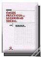 Capa do artigo Casos Prácticos De Seguridad Social