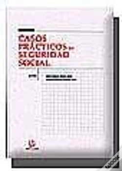Capa do artigo Casos Prácticos De Seguridad Social