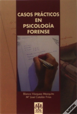 Capa do artigo Casos Prácticos En Psicología Forense