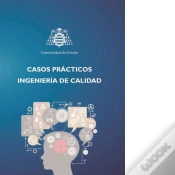 Capa do artigo Casos Prácticos. Ingeniería De Calidad