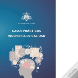 Capa do artigo Casos Prácticos. Ingeniería De Calidad