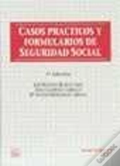 Capa do artigo Casos Practicos Y Formularios De Seguridad Social