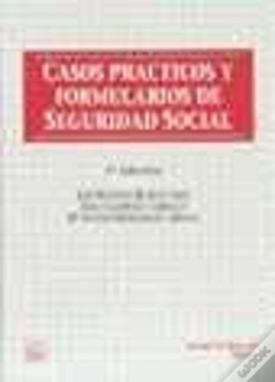 Capa do artigo Casos Practicos Y Formularios De Seguridad Social