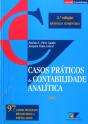Casos Práticos de Contabilidade Analítica - Preview
