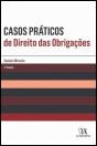 Casos Práticos de Direito das Obrigações - Preview