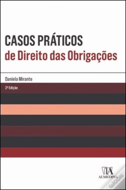 Capa do artigo Casos Práticos de Direito das Obrigações