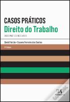 Casos Práticos de Direito do Trabalho