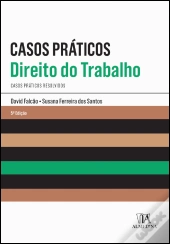 Casos Práticos de Direito do Trabalho