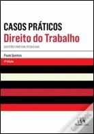 Casos Práticos de Direito do Trabalho