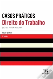 Casos Práticos de Direito do Trabalho