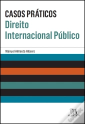 Casos Práticos de Direito Internacional Público