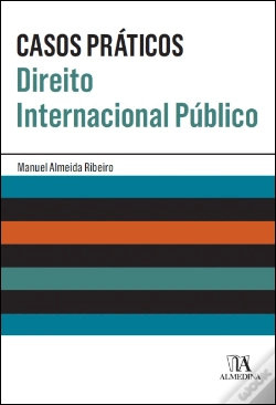 Capa do artigo Casos Práticos de Direito Internacional Público