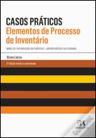 Casos Práticos de Elementos de Processo de Inventário