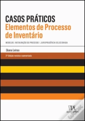 Casos Práticos de Elementos de Processo de Inventário