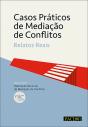 Casos Práticos de Mediação de Conflitos - Preview