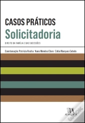 Casos Práticos de Solicitadoria