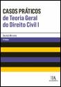 Casos Práticos de Teoria Geral do Direito Civil I - Preview