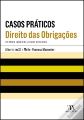 Casos Práticos - Direito das Obrigações