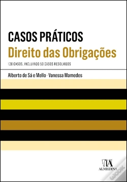 Capa do artigo Casos Práticos - Direito das Obrigações